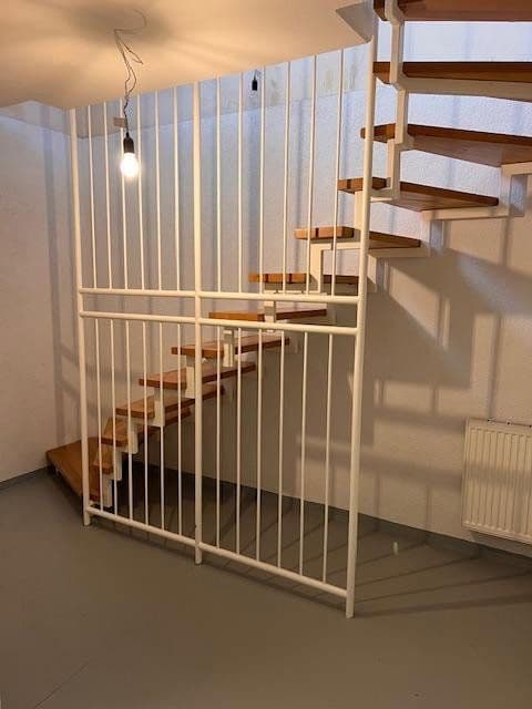 Pronájem domu 110 m², pozemek 420 m², Werbener Strasse 6, Zossen, Braniborsko Pronájem domu 110 m², pozemek 420 m², Werbener Strasse 6, Zossen, Braniborsko