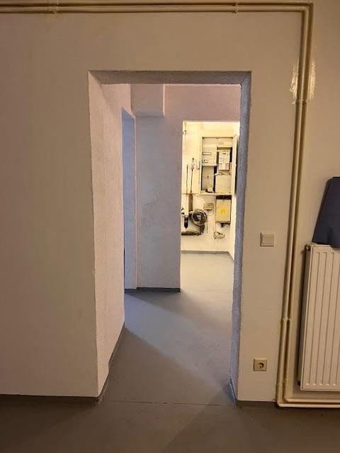 Pronájem domu 110 m², pozemek 420 m², Werbener Strasse 6, Zossen, Braniborsko Pronájem domu 110 m², pozemek 420 m², Werbener Strasse 6, Zossen, Braniborsko