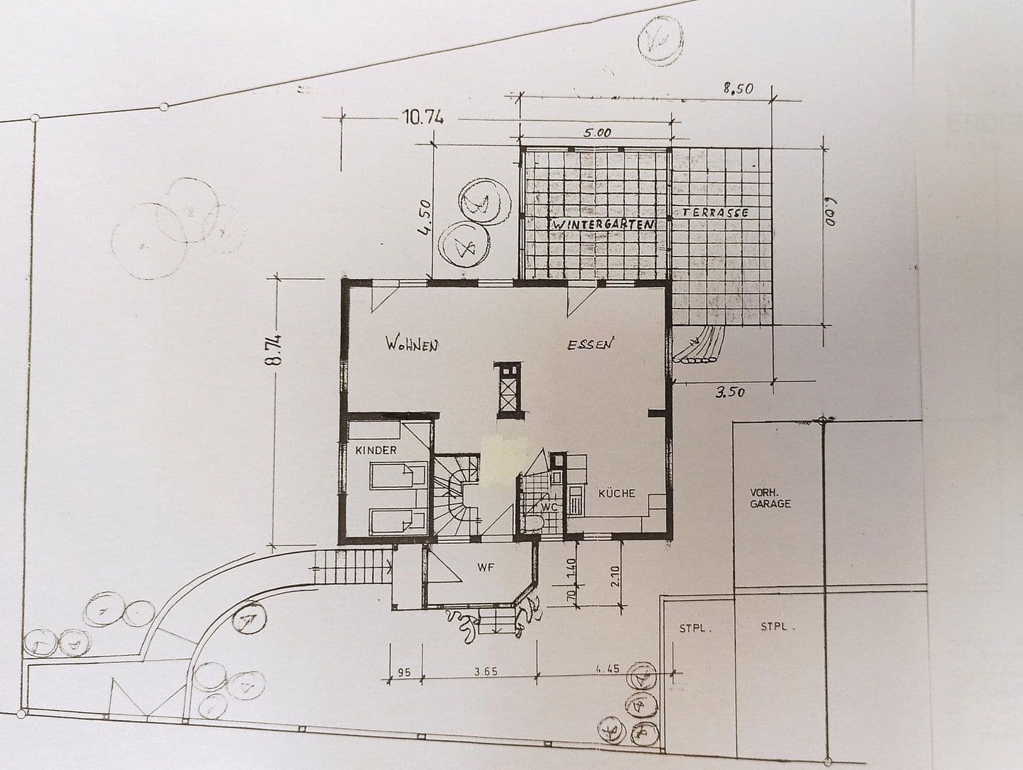 Prodej domu 195 m², pozemek 670 m², Leinzell, Bádensko-Württembersko Prodej domu 195 m², pozemek 670 m², Leinzell, Bádensko-Württembersko