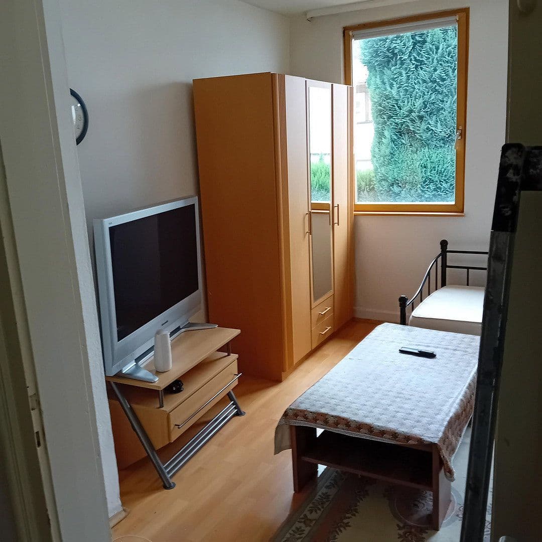 Pronájem bytu 1+kk 21 m², Gammelsbacher Straße 29, Oberzent, Hessen Pronájem bytu 1+kk 21 m², Gammelsbacher Straße 29, Oberzent, Hessen