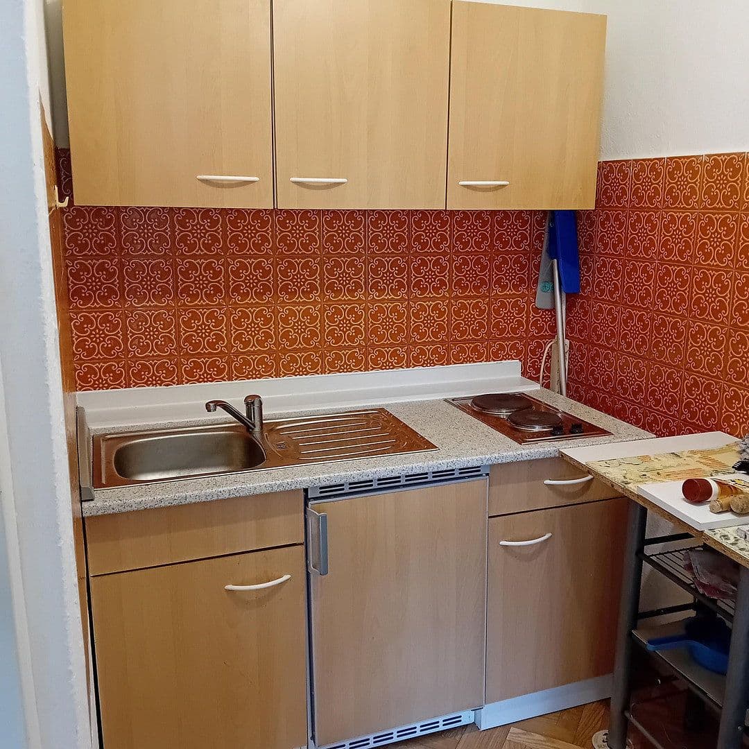 Pronájem bytu 1+kk 21 m², Gammelsbacher Straße 29, Oberzent, Hessen Pronájem bytu 1+kk 21 m², Gammelsbacher Straße 29, Oberzent, Hessen