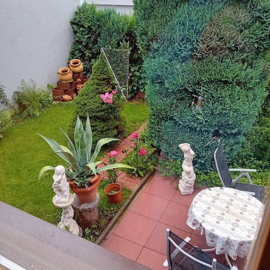 Pronájem bytu 1+kk 21 m², Gammelsbacher Straße 29, Oberzent, Hessen Pronájem bytu 1+kk 21 m², Gammelsbacher Straße 29, Oberzent, Hessen