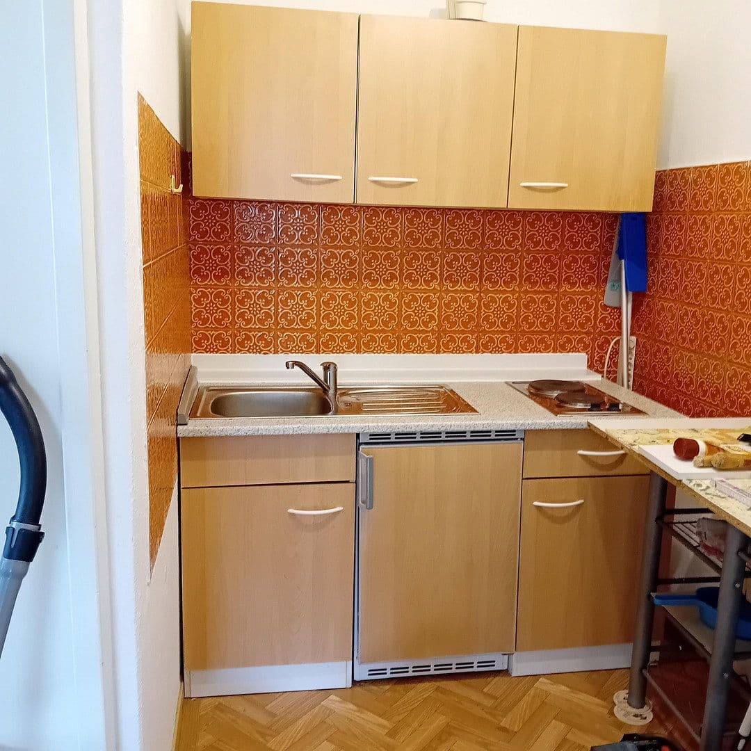 Pronájem bytu 1+kk 21 m², Gammelsbacher Straße 29, Oberzent, Hessen Pronájem bytu 1+kk 21 m², Gammelsbacher Straße 29, Oberzent, Hessen