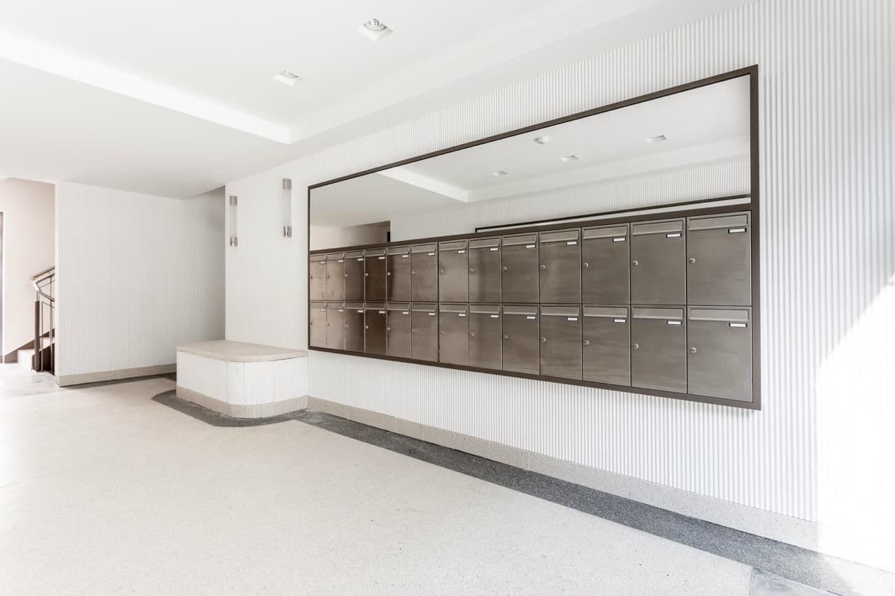 Prodej kanceláře 53 m², Hohenstaufenstr. 9, Berlin, Berlín Prodej kanceláře 53 m², Hohenstaufenstr. 9, Berlin, Berlín