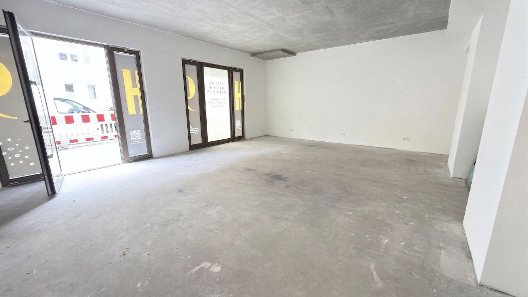 Prodej kanceláře 53 m², Hohenstaufenstr. 9, Berlin, Berlín Prodej kanceláře 53 m², Hohenstaufenstr. 9, Berlin, Berlín