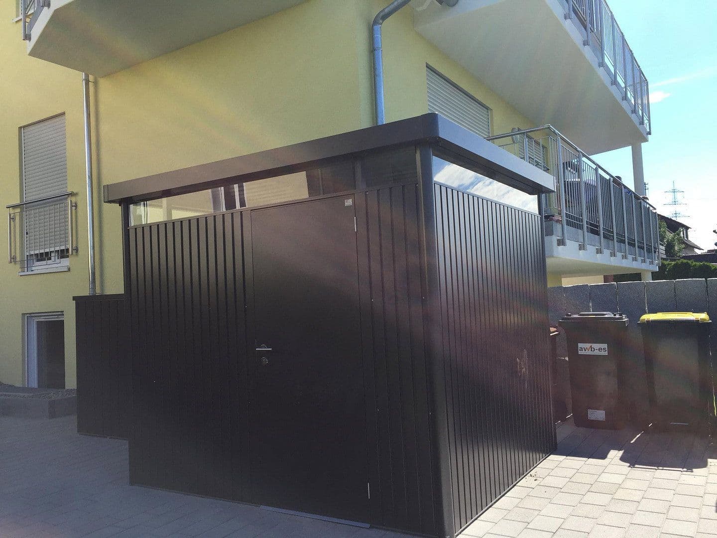 Pronájem bytu 3+1 78 m², Reudernerstr. 29, Nürtingen, Bádensko-Württembersko Pronájem bytu 3+1 78 m², Reudernerstr. 29, Nürtingen, Bádensko-Württembersko