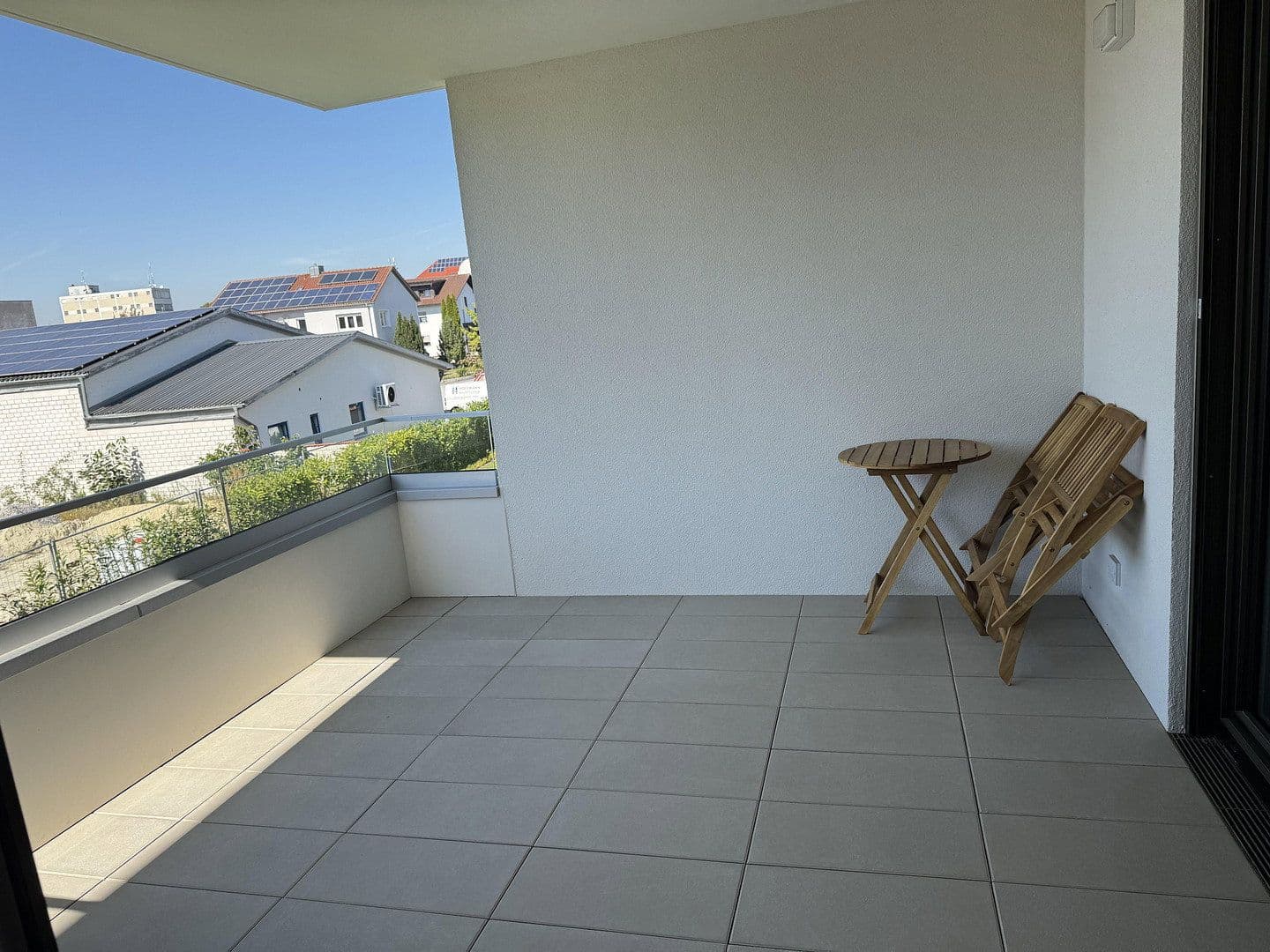Pronájem bytu 2+1 69 m², An der Mühlbach Promenade 6, Plattling, Bavorsko Pronájem bytu 2+1 69 m², An der Mühlbach Promenade 6, Plattling, Bavorsko