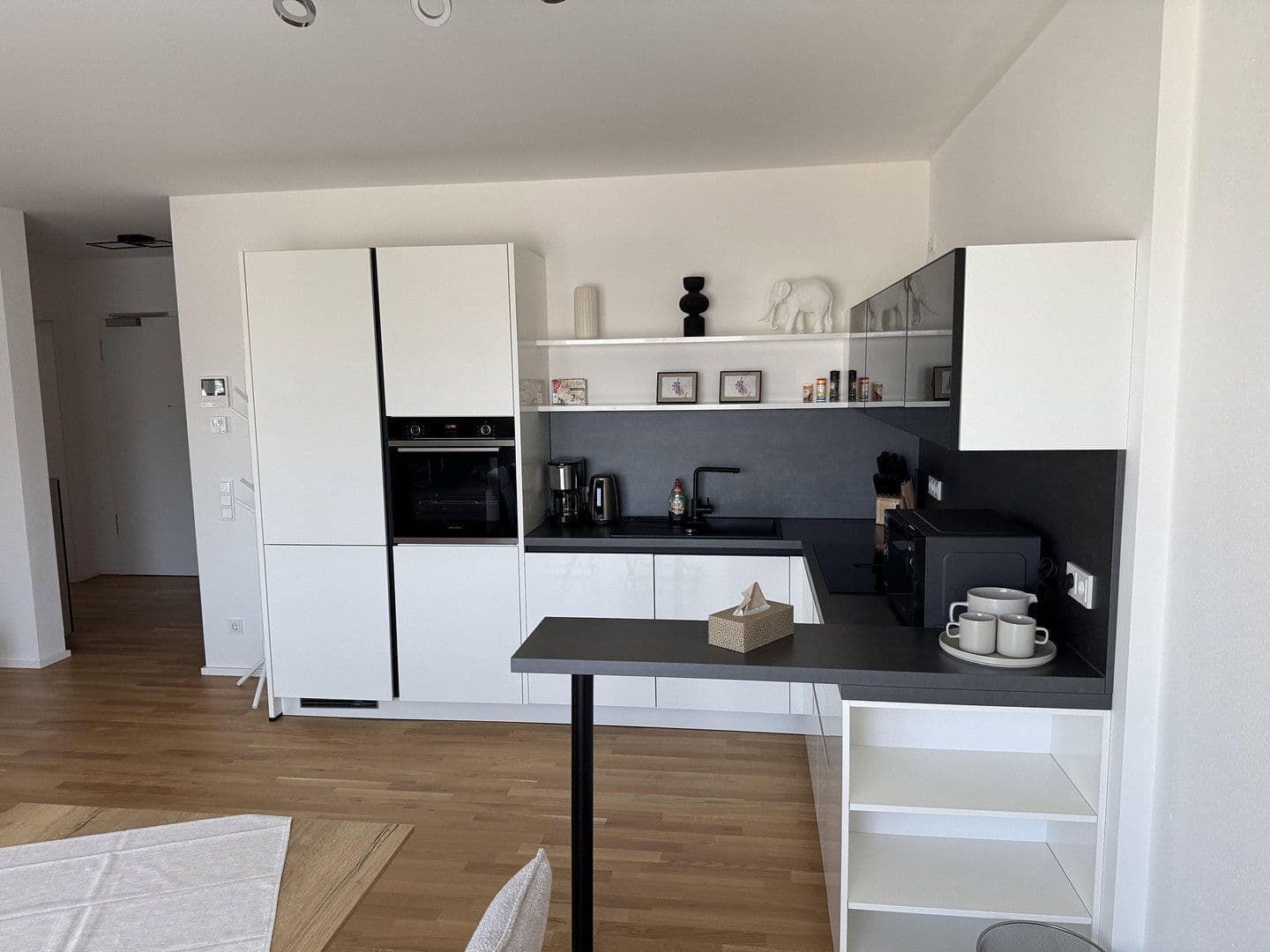 Pronájem bytu 2+1 69 m², An der Mühlbach Promenade 6, Plattling, Bavorsko Pronájem bytu 2+1 69 m², An der Mühlbach Promenade 6, Plattling, Bavorsko