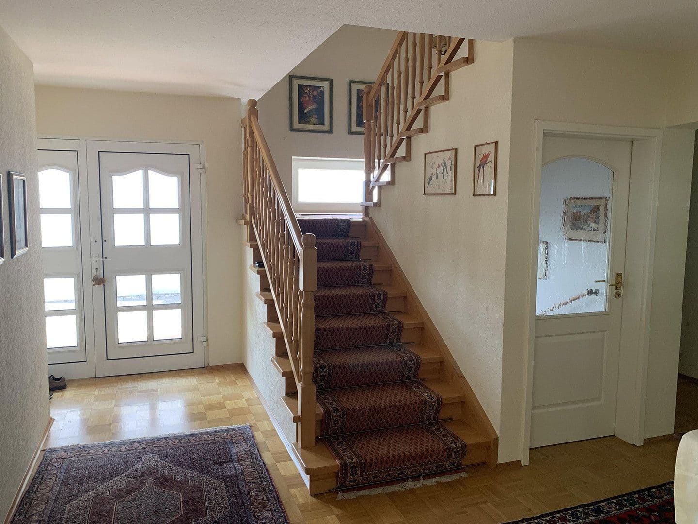 Prodej domu 161 m², pozemek 436 m², Ubstadt-Weiher, Bádensko-Württembersko Prodej domu 161 m², pozemek 436 m², Ubstadt-Weiher, Bádensko-Württembersko