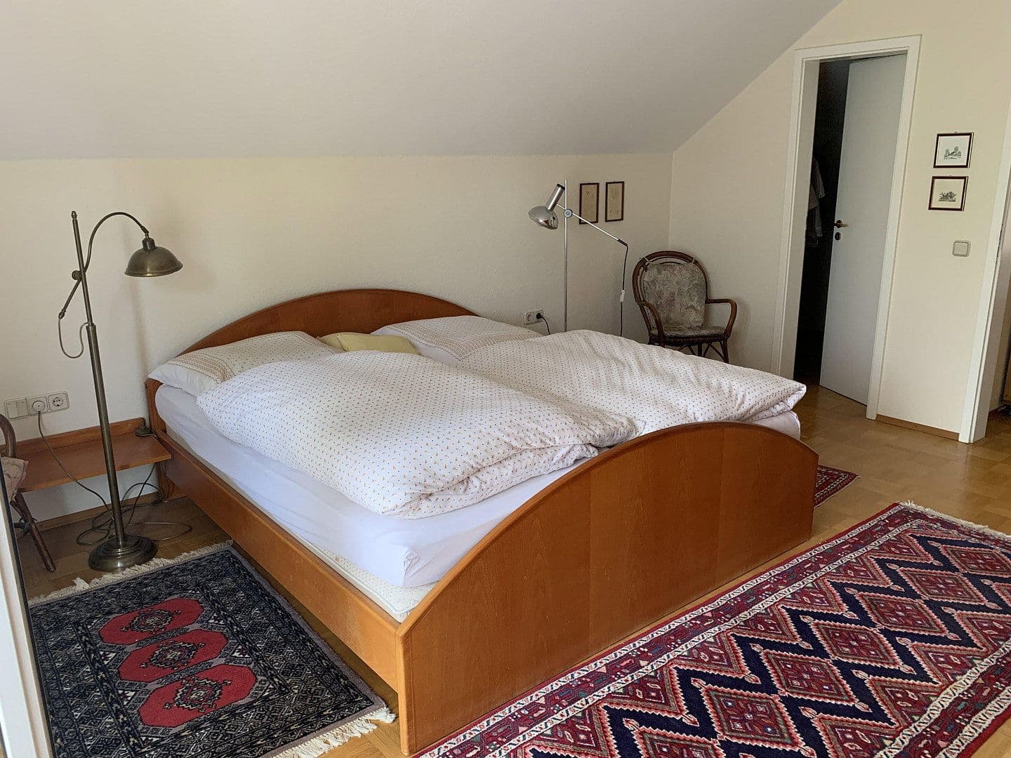 Prodej domu 161 m², pozemek 436 m², Ubstadt-Weiher, Bádensko-Württembersko Prodej domu 161 m², pozemek 436 m², Ubstadt-Weiher, Bádensko-Württembersko