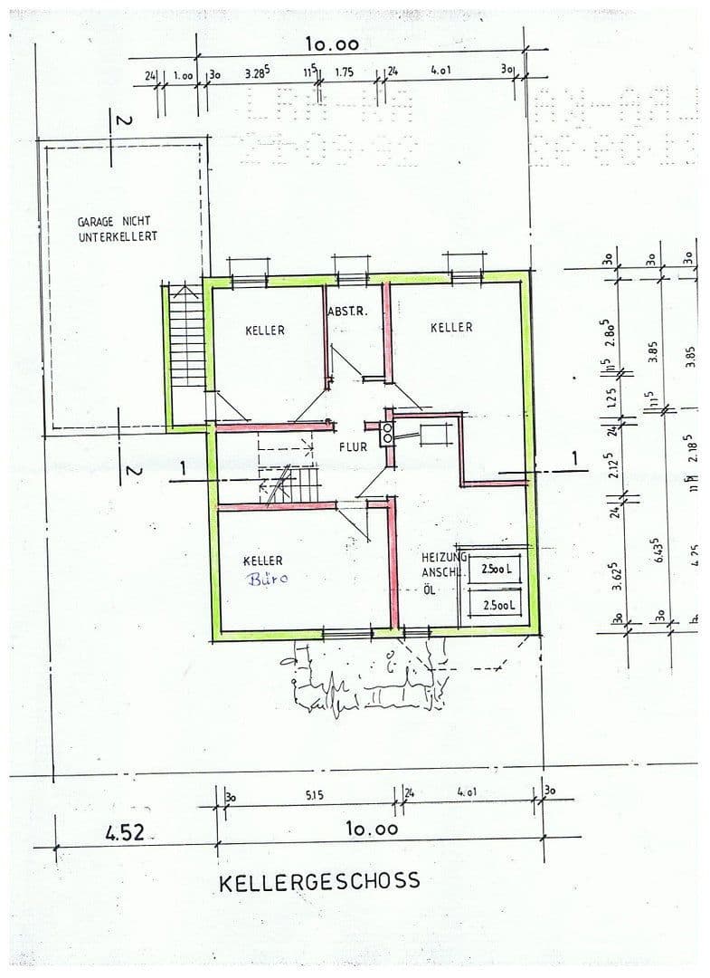 Prodej domu 161 m², pozemek 436 m², Ubstadt-Weiher, Bádensko-Württembersko Prodej domu 161 m², pozemek 436 m², Ubstadt-Weiher, Bádensko-Württembersko