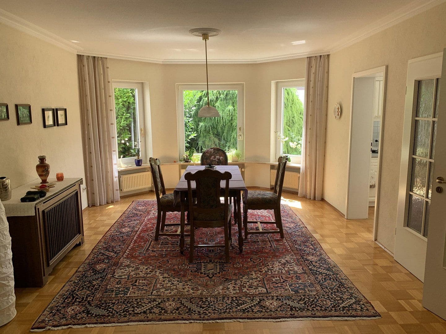 Prodej domu 161 m², pozemek 436 m², Ubstadt-Weiher, Bádensko-Württembersko Prodej domu 161 m², pozemek 436 m², Ubstadt-Weiher, Bádensko-Württembersko