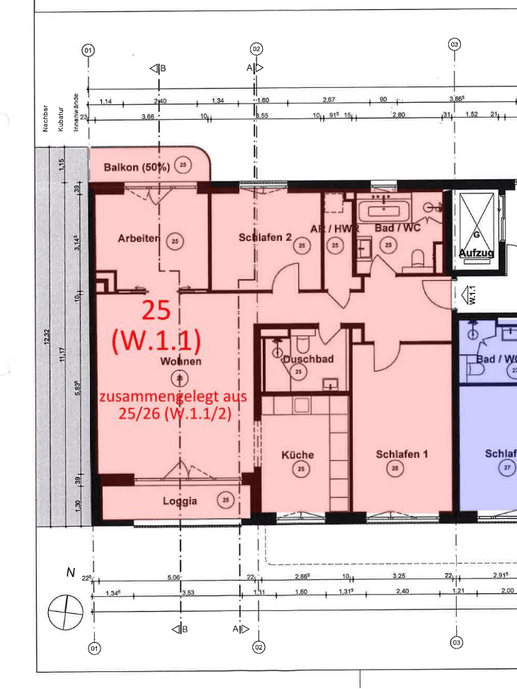 Prodej bytu 4+1 108 m², Hohenstaufenstr. 9, Berlin, Berlín Prodej bytu 4+1 108 m², Hohenstaufenstr. 9, Berlin, Berlín