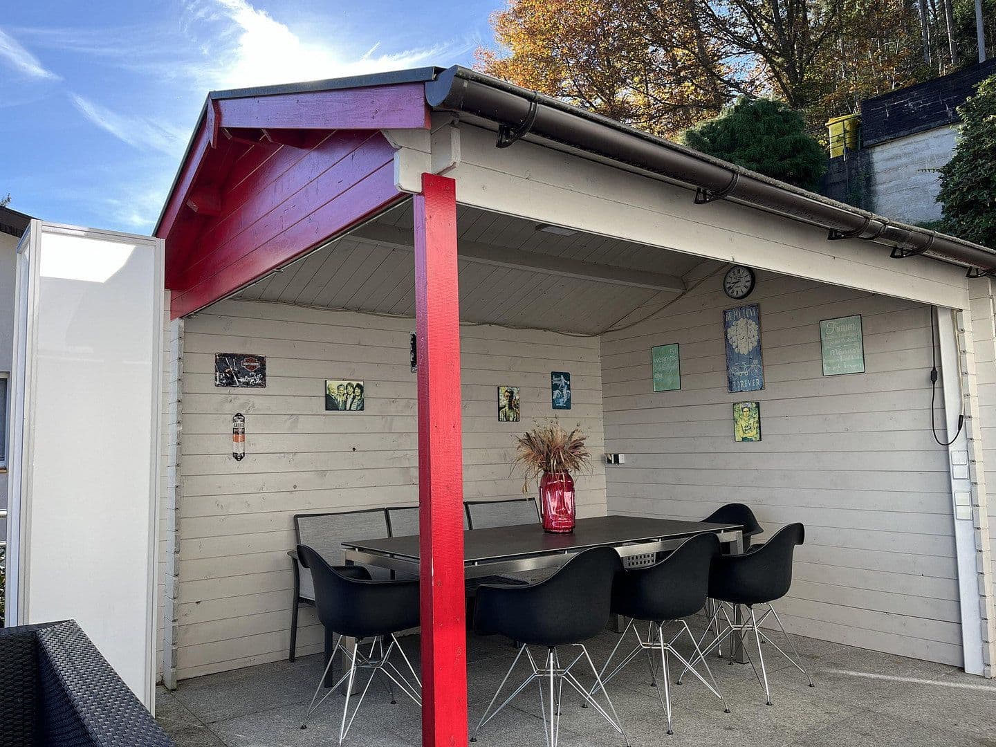 Prodej bytu 4+1 154 m², Bad Wildbad, Bádensko-Württembersko Prodej bytu 4+1 154 m², Bad Wildbad, Bádensko-Württembersko