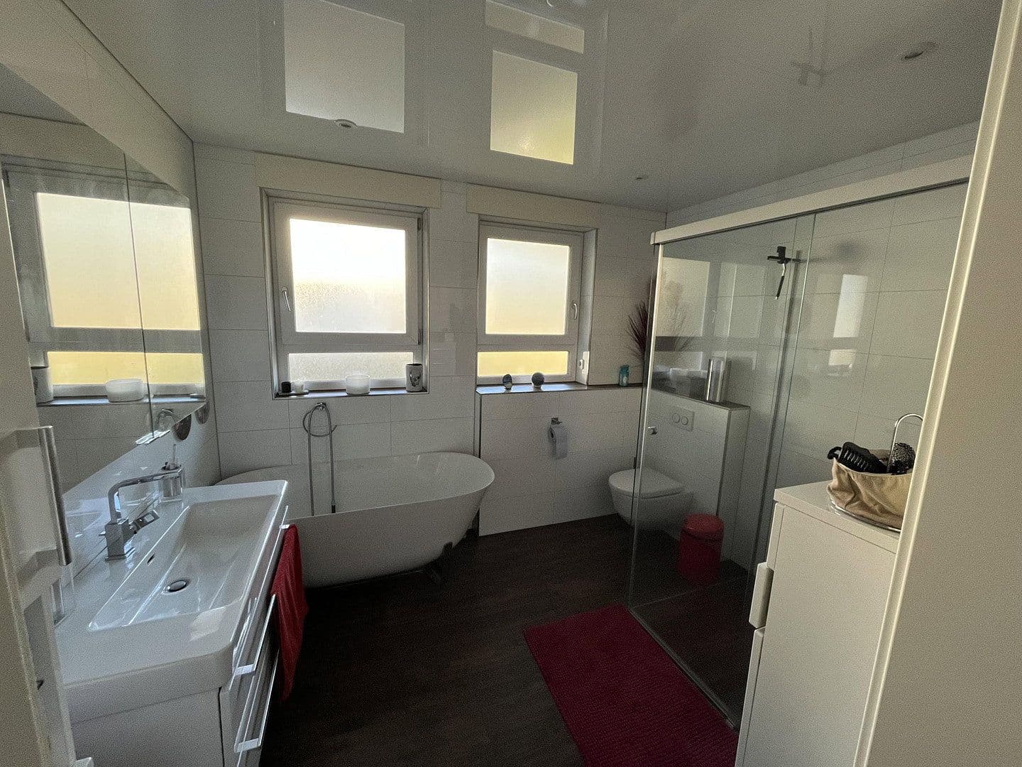 Prodej bytu 4+1 154 m², Bad Wildbad, Bádensko-Württembersko Prodej bytu 4+1 154 m², Bad Wildbad, Bádensko-Württembersko