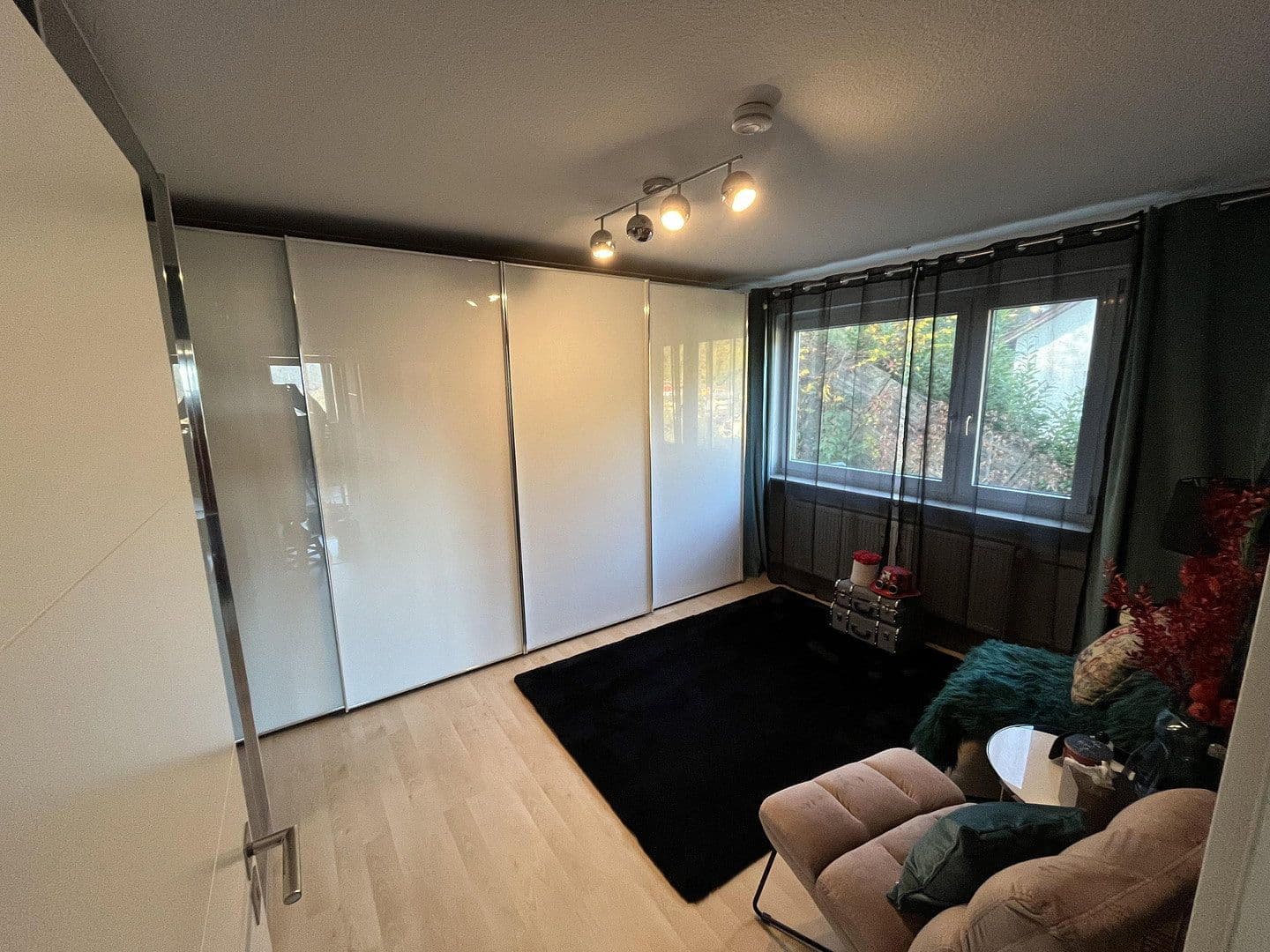 Prodej bytu 4+1 154 m², Bad Wildbad, Bádensko-Württembersko Prodej bytu 4+1 154 m², Bad Wildbad, Bádensko-Württembersko