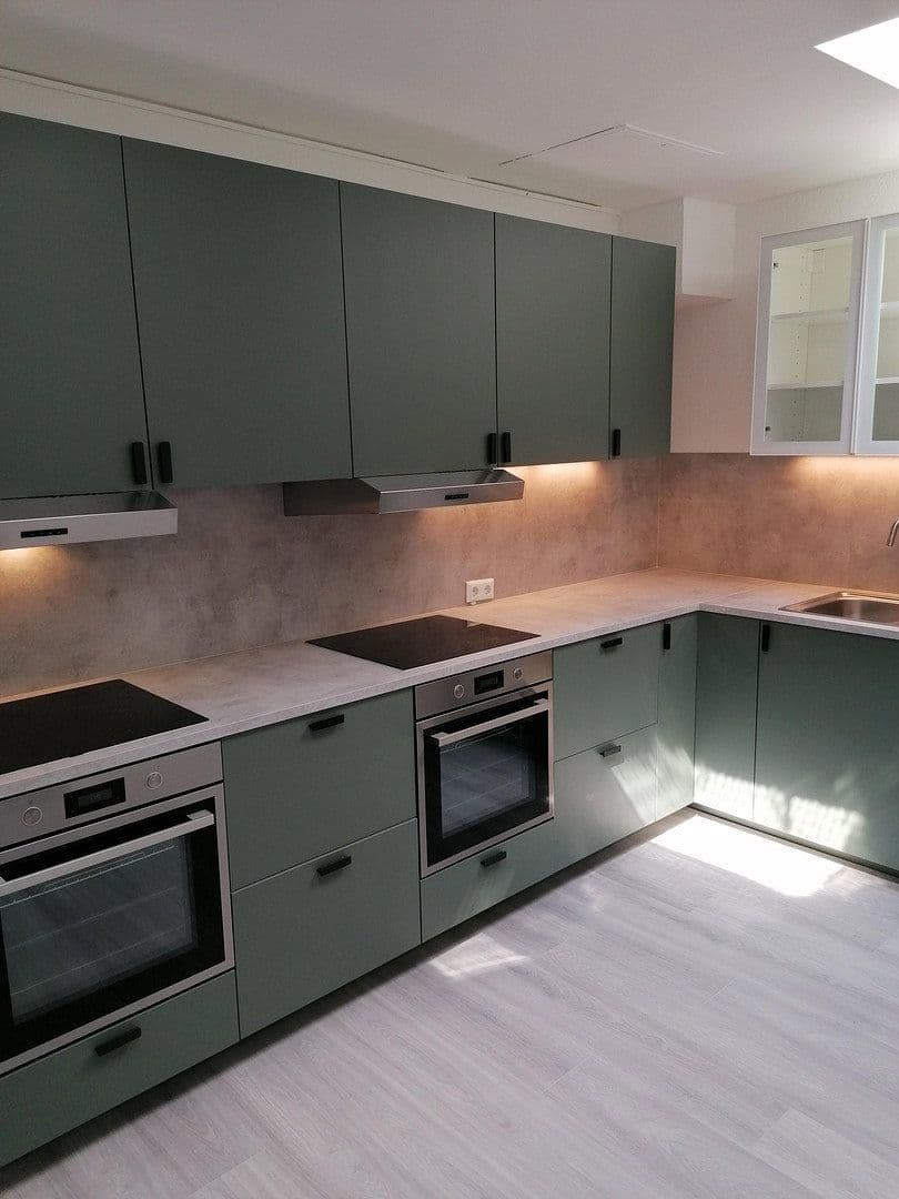 Pronájem bytu 149 m², Schöffenweg, Leverkusen, Severní Porýní-Vestfálsko Pronájem bytu 149 m², Schöffenweg, Leverkusen, Severní Porýní-Vestfálsko