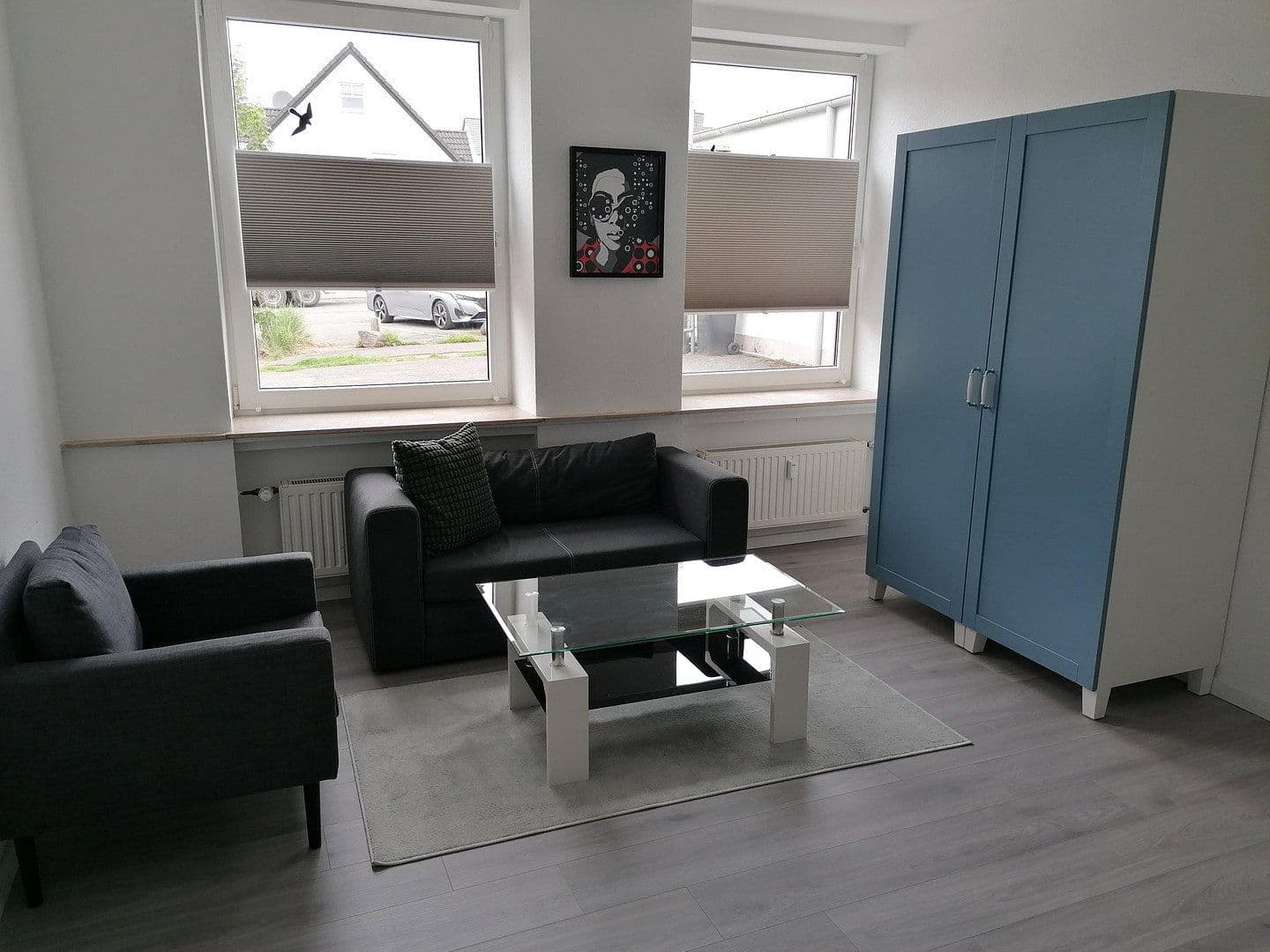Pronájem bytu 149 m², Schöffenweg, Leverkusen, Severní Porýní-Vestfálsko Pronájem bytu 149 m², Schöffenweg, Leverkusen, Severní Porýní-Vestfálsko