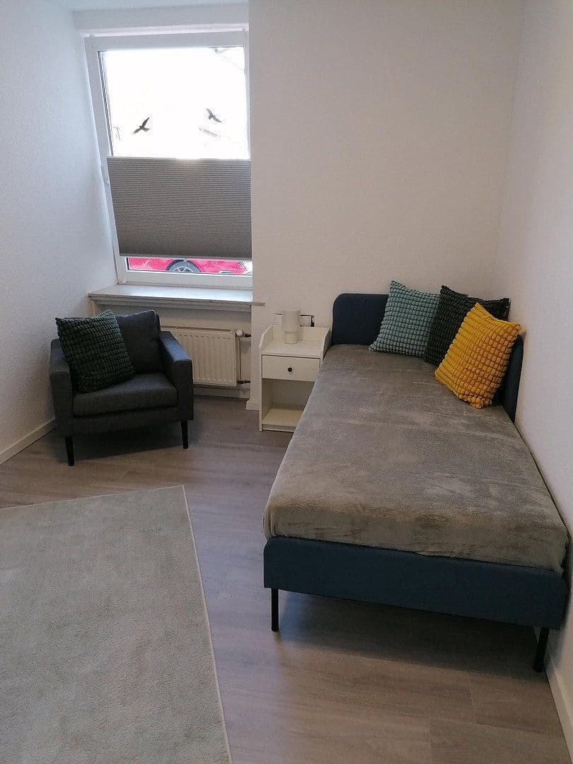 Pronájem bytu 149 m², Schöffenweg, Leverkusen, Severní Porýní-Vestfálsko Pronájem bytu 149 m², Schöffenweg, Leverkusen, Severní Porýní-Vestfálsko