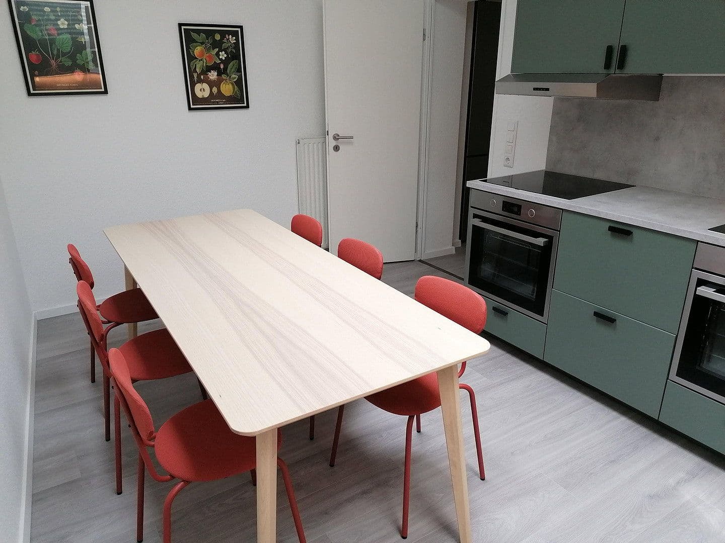 Pronájem bytu 149 m², Schöffenweg, Leverkusen, Severní Porýní-Vestfálsko Pronájem bytu 149 m², Schöffenweg, Leverkusen, Severní Porýní-Vestfálsko