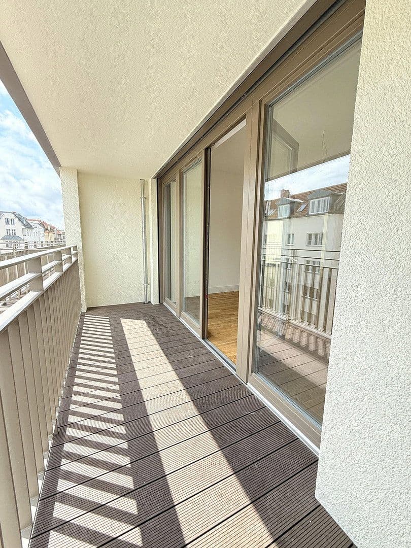 Prodej bytu 3+1 72 m², Hohenstaufenstr. 9, Berlin, Berlín Prodej bytu 3+1 72 m², Hohenstaufenstr. 9, Berlin, Berlín