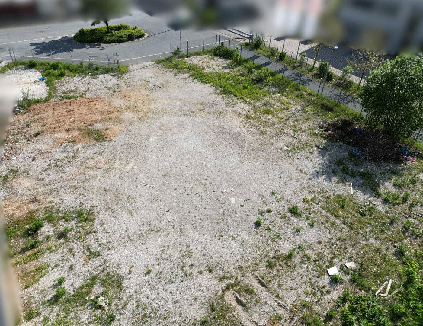 Pronájem pozemku 1.265 m², Neunkirchen a. Sand, Bavorsko Pronájem pozemku 1.265 m², Neunkirchen a. Sand, Bavorsko