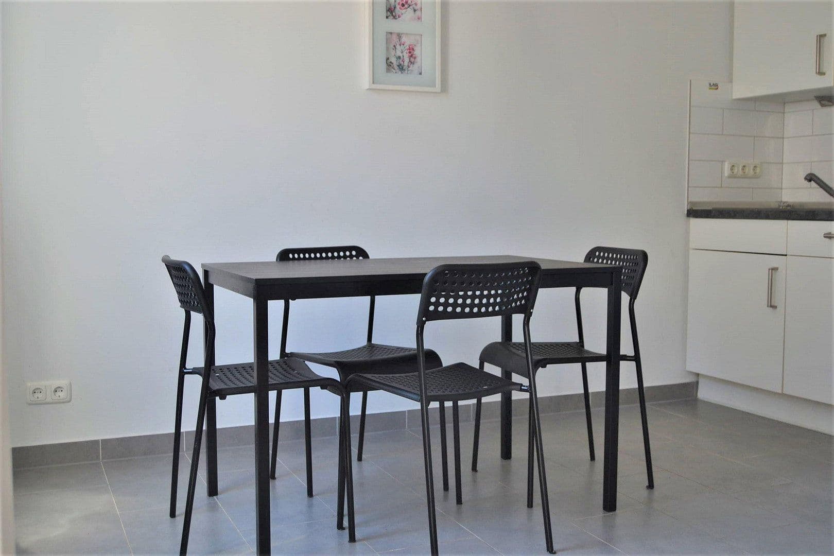 Pronájem bytu 2+1 50 m², Frankfurt am Main, Hessen Pronájem bytu 2+1 50 m², Frankfurt am Main, Hessen