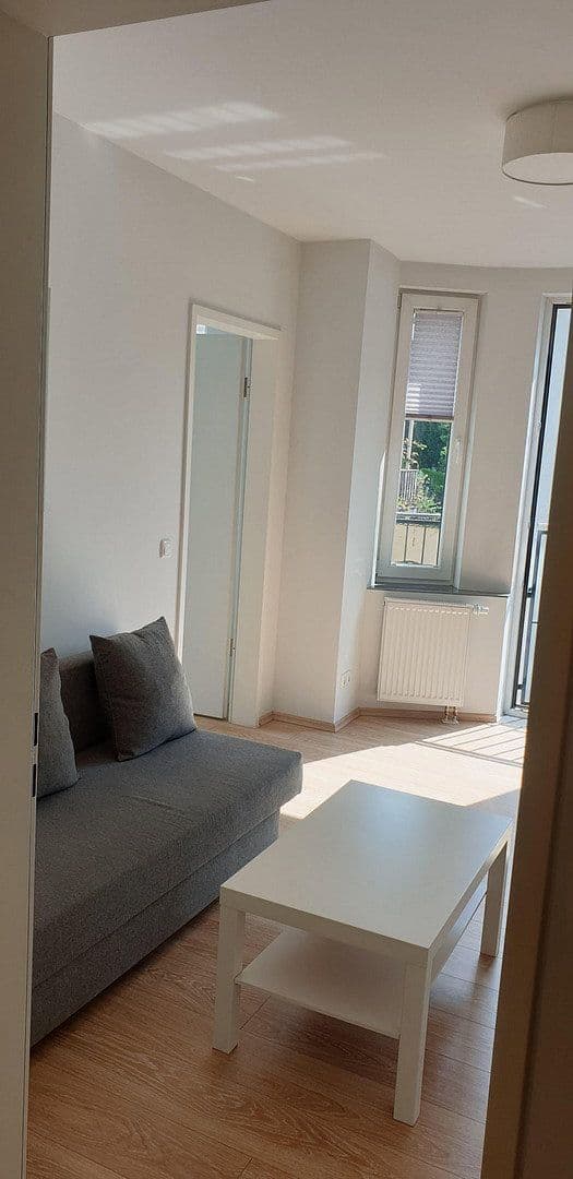 Pronájem bytu 2+1 50 m², Frankfurt am Main, Hessen Pronájem bytu 2+1 50 m², Frankfurt am Main, Hessen