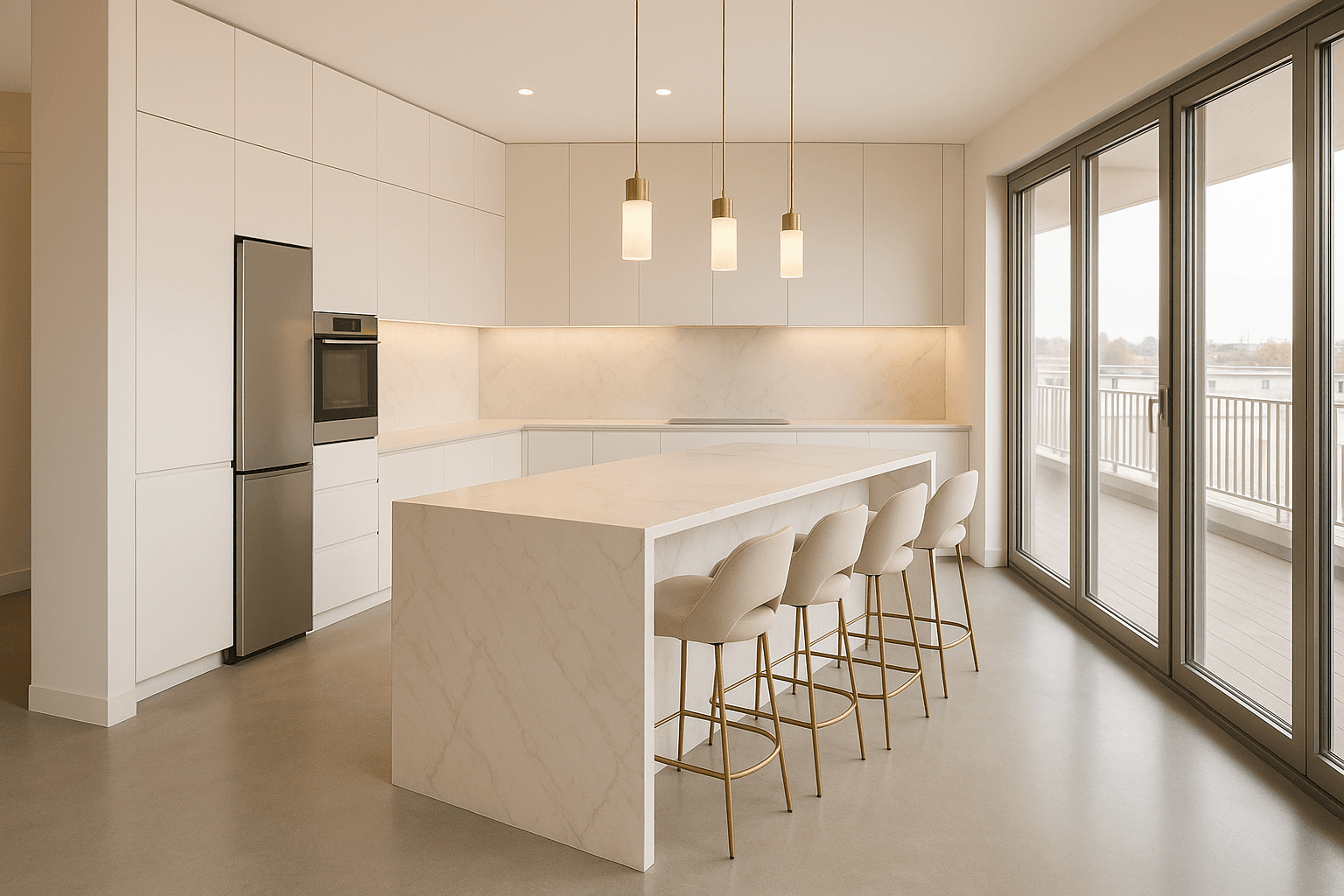 Prodej bytu 4+1 161 m², Hohenstaufenstraße 9, Berlin, Berlín Prodej bytu 4+1 161 m², Hohenstaufenstraße 9, Berlin, Berlín