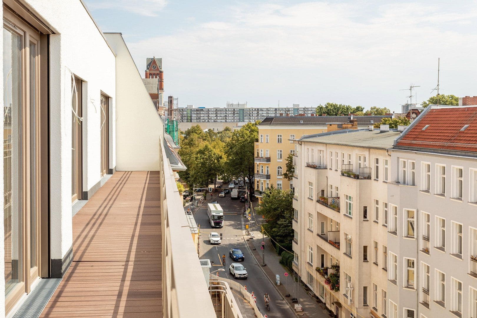 Prodej bytu 4+1 161 m², Hohenstaufenstraße 9, Berlin, Berlín Prodej bytu 4+1 161 m², Hohenstaufenstraße 9, Berlin, Berlín