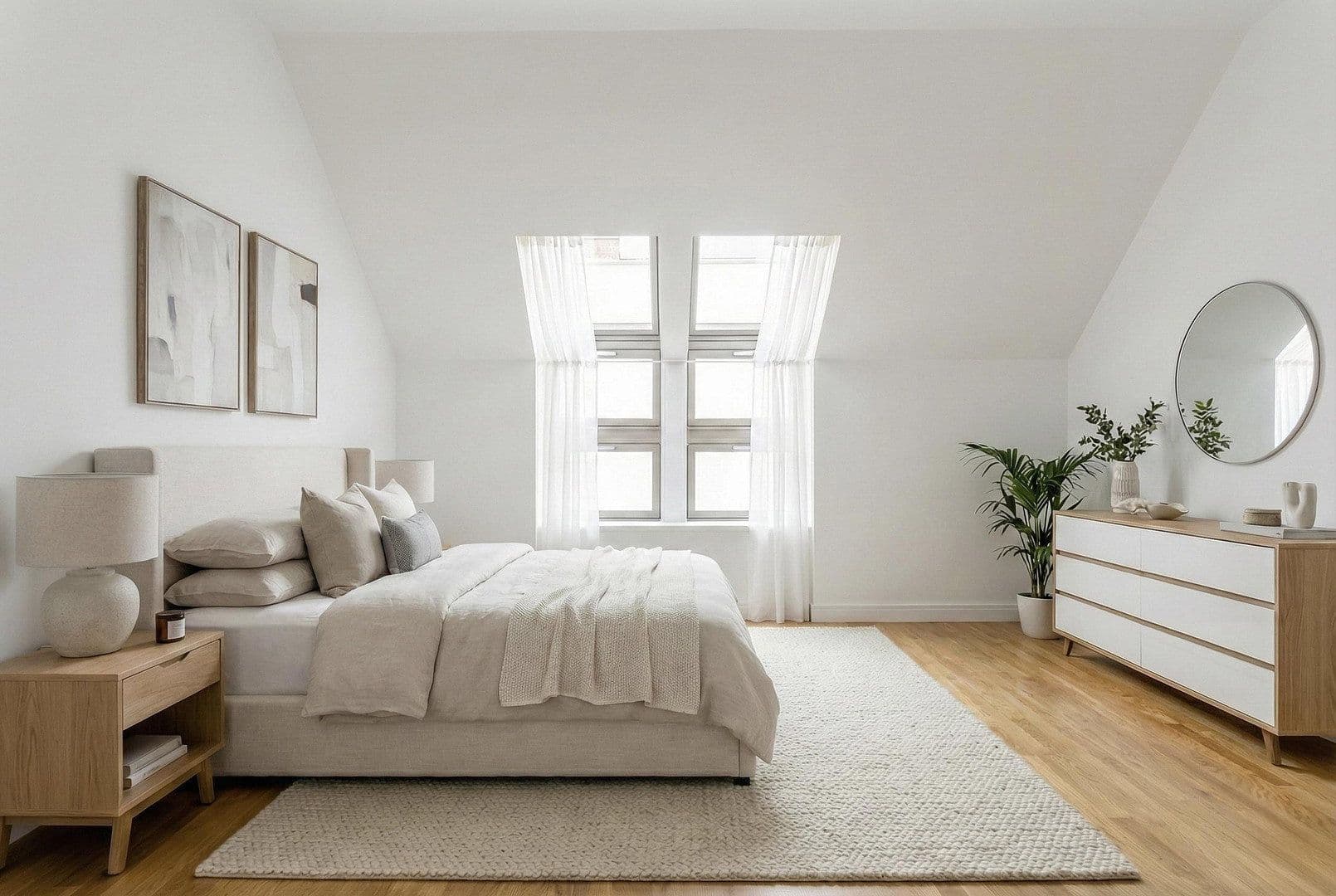 Prodej bytu 4+1 161 m², Hohenstaufenstraße 9, Berlin, Berlín Prodej bytu 4+1 161 m², Hohenstaufenstraße 9, Berlin, Berlín