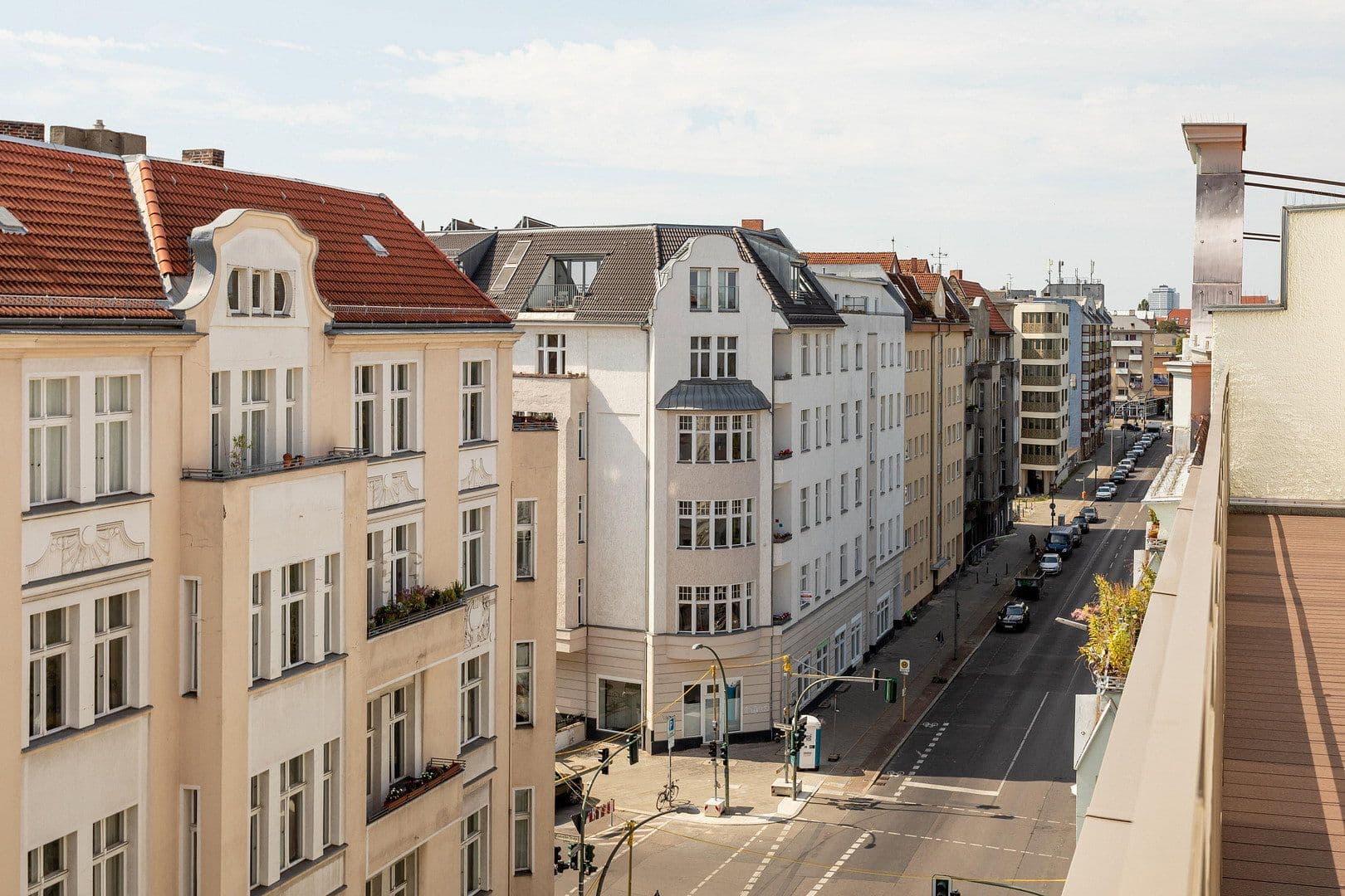 Prodej bytu 4+1 161 m², Hohenstaufenstraße 9, Berlin, Berlín Prodej bytu 4+1 161 m², Hohenstaufenstraße 9, Berlin, Berlín