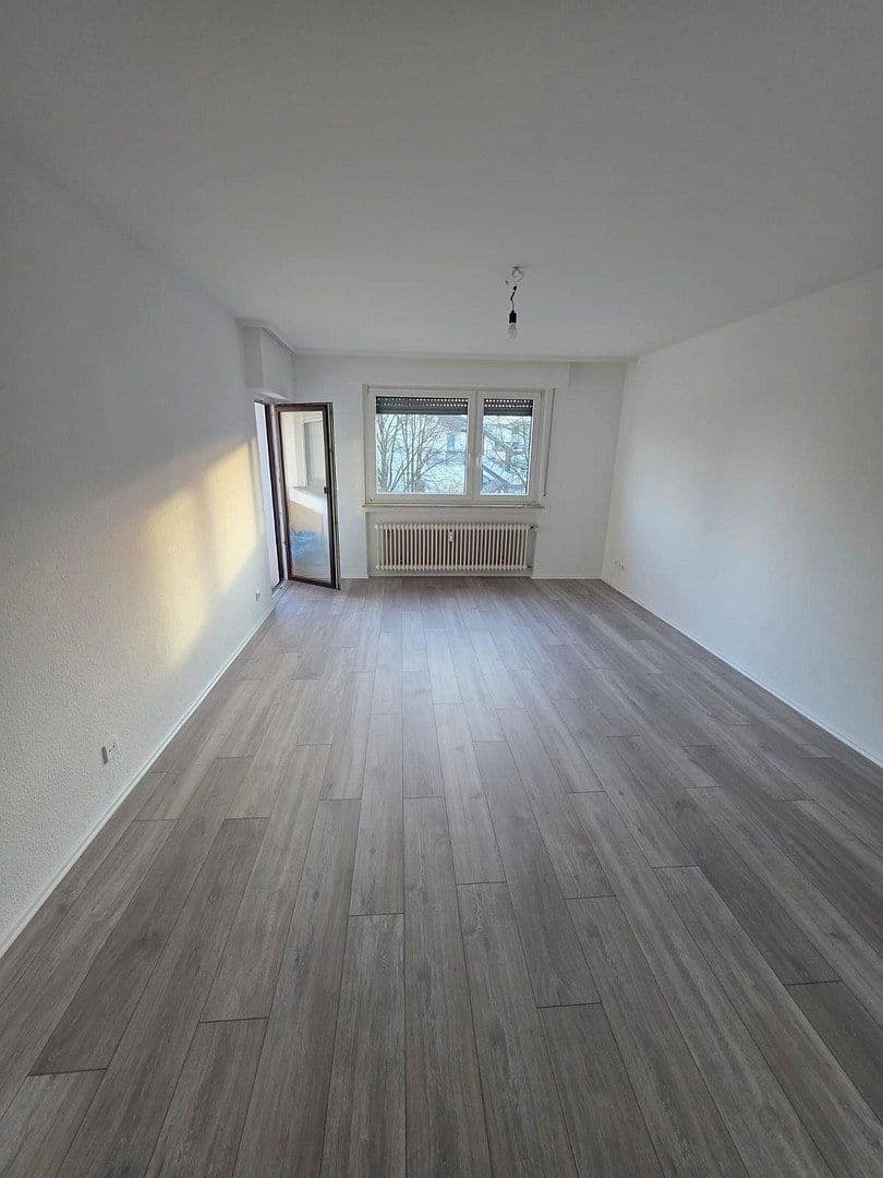 Pronájem bytu 2+1 60 m², Nordring 1, Frankfurt Bergen-Enkheim, Hessen Pronájem bytu 2+1 60 m², Nordring 1, Frankfurt Bergen-Enkheim, Hessen