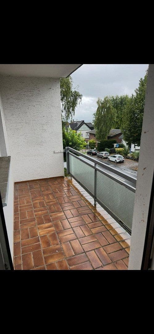 Pronájem bytu 2+1 60 m², Nordring 1, Frankfurt Bergen-Enkheim, Hessen Pronájem bytu 2+1 60 m², Nordring 1, Frankfurt Bergen-Enkheim, Hessen