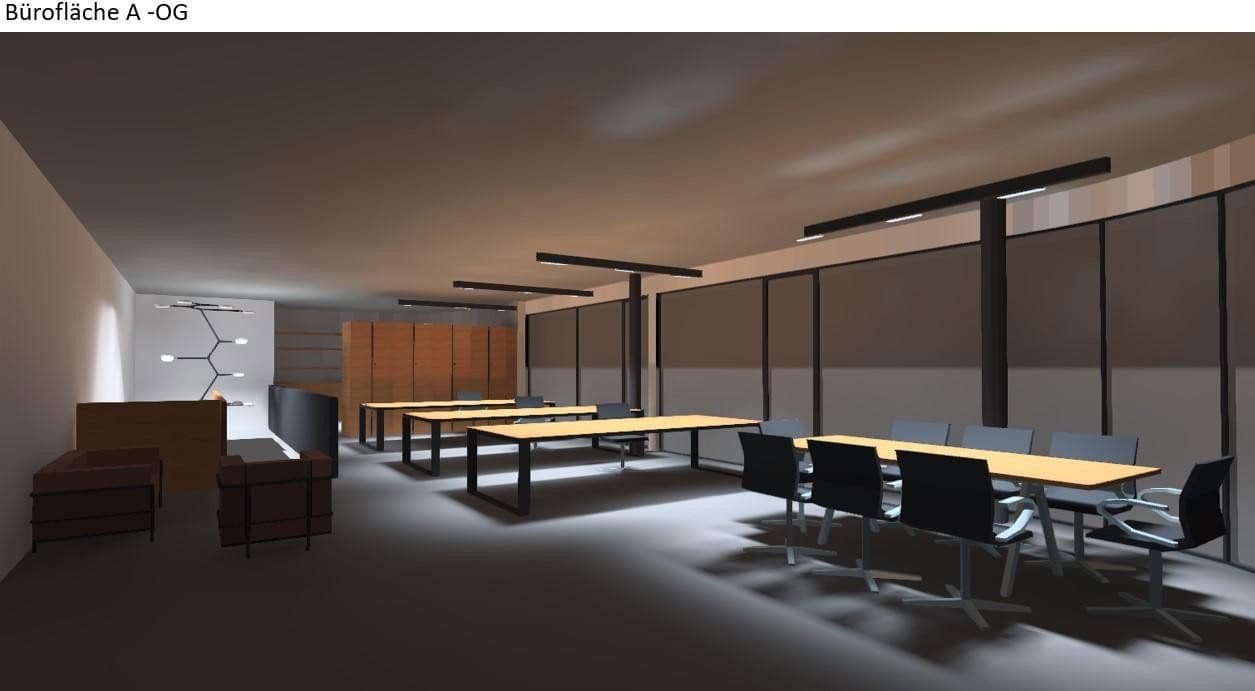 Pronájem nebytového prostoru 5.000 m², Göppingen, Bádensko-Württembersko Pronájem nebytového prostoru 5.000 m², Göppingen, Bádensko-Württembersko