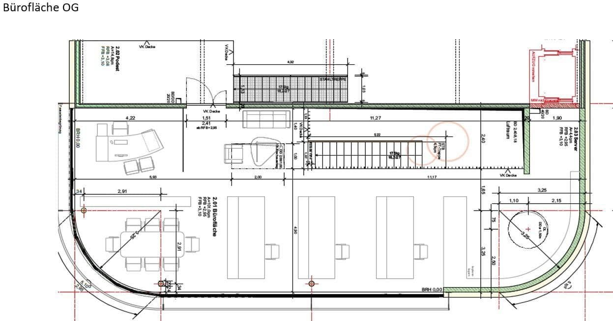Pronájem nebytového prostoru 5.000 m², Göppingen, Bádensko-Württembersko Pronájem nebytového prostoru 5.000 m², Göppingen, Bádensko-Württembersko