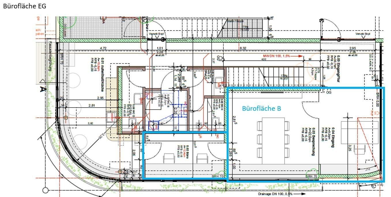 Pronájem nebytového prostoru 5.000 m², Göppingen, Bádensko-Württembersko Pronájem nebytového prostoru 5.000 m², Göppingen, Bádensko-Württembersko
