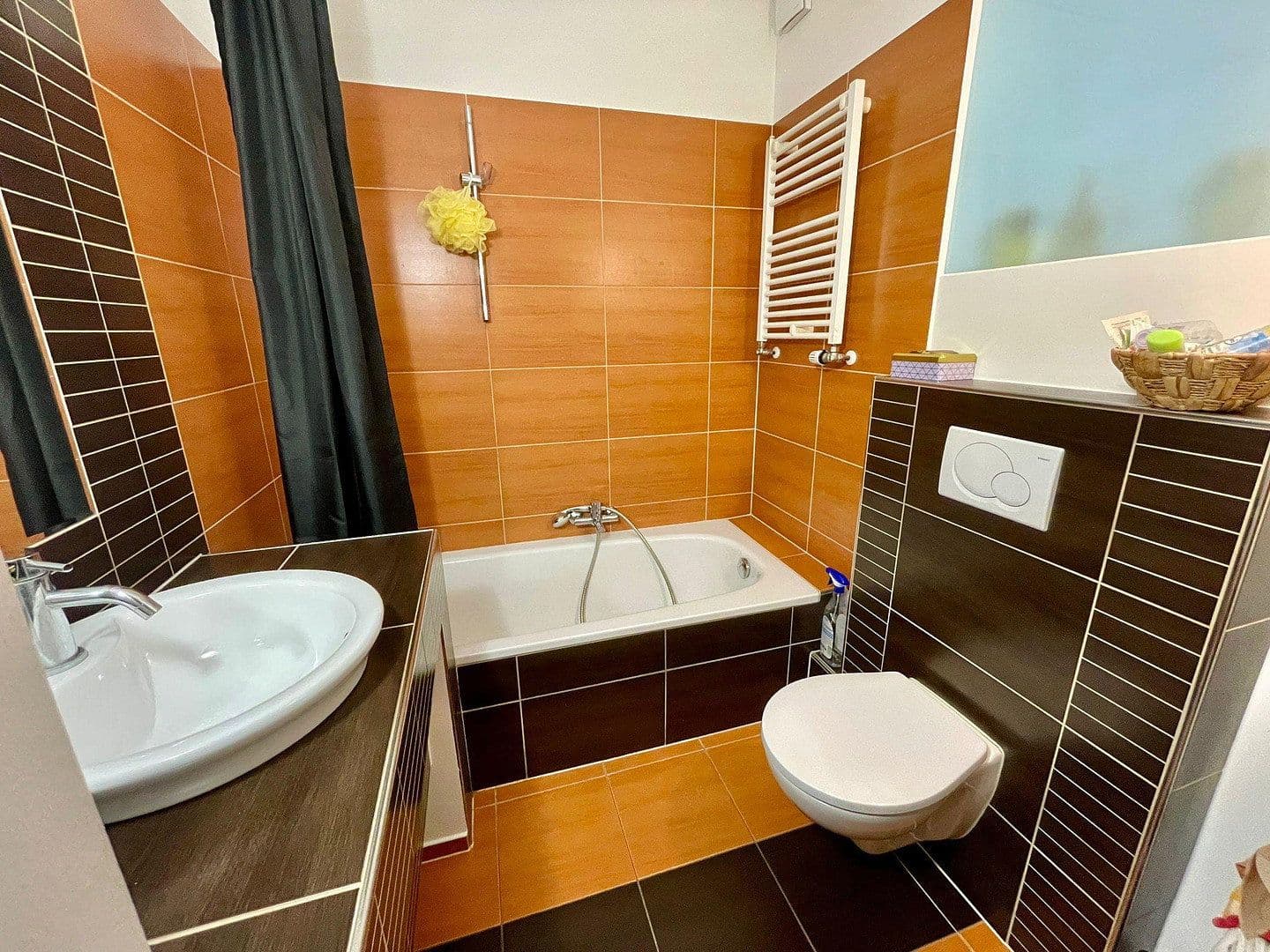 Pronájem bytu 2+1 42 m², Spichernstr. 24, Essen, Severní Porýní-Vestfálsko Pronájem bytu 2+1 42 m², Spichernstr. 24, Essen, Severní Porýní-Vestfálsko