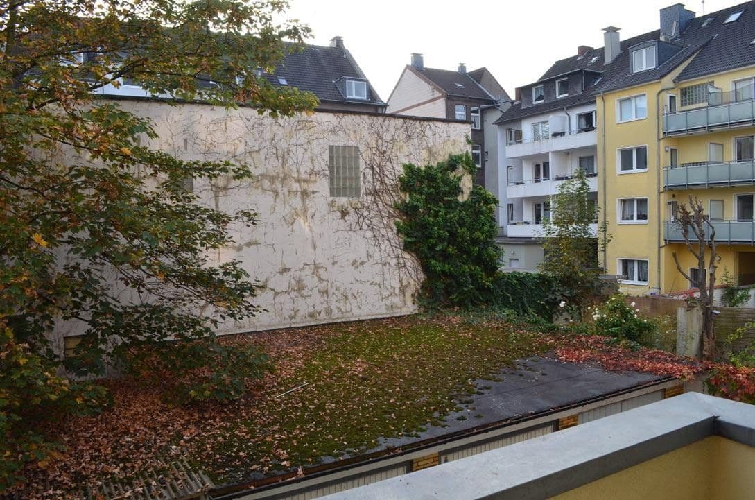 Pronájem bytu 2+1 42 m², Spichernstr. 24, Essen, Severní Porýní-Vestfálsko Pronájem bytu 2+1 42 m², Spichernstr. 24, Essen, Severní Porýní-Vestfálsko