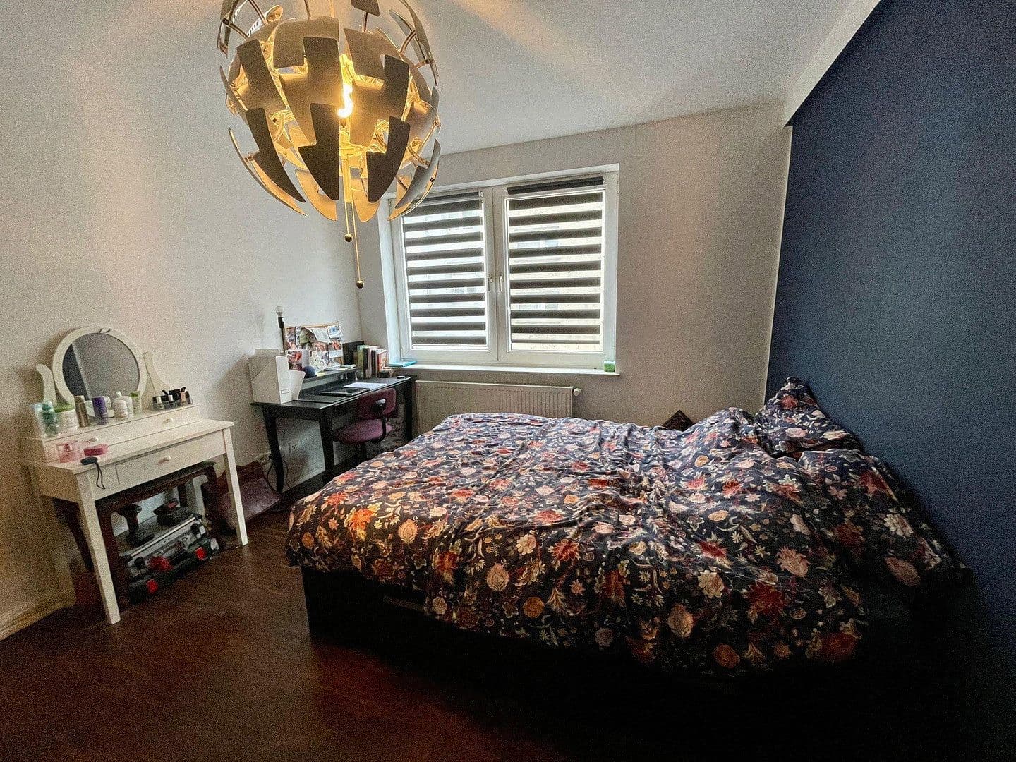 Pronájem bytu 2+1 42 m², Spichernstr. 24, Essen, Severní Porýní-Vestfálsko Pronájem bytu 2+1 42 m², Spichernstr. 24, Essen, Severní Porýní-Vestfálsko