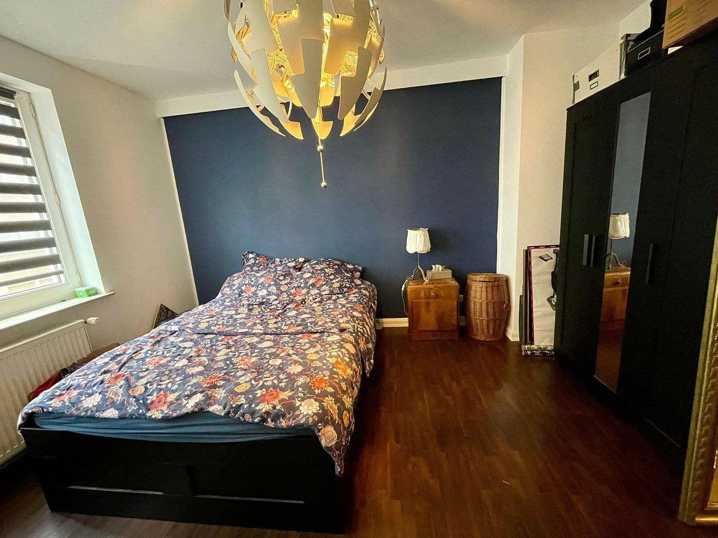 Pronájem bytu 2+1 42 m², Spichernstr. 24, Essen, Severní Porýní-Vestfálsko Pronájem bytu 2+1 42 m², Spichernstr. 24, Essen, Severní Porýní-Vestfálsko