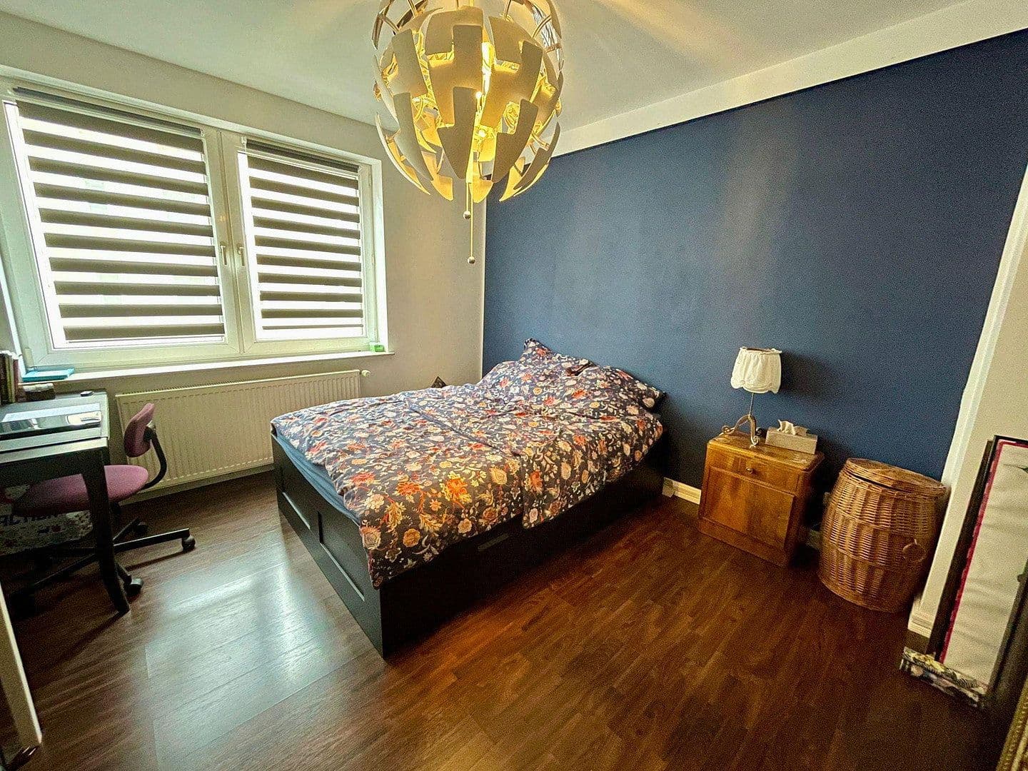 Pronájem bytu 2+1 42 m², Spichernstr. 24, Essen, Severní Porýní-Vestfálsko Pronájem bytu 2+1 42 m², Spichernstr. 24, Essen, Severní Porýní-Vestfálsko