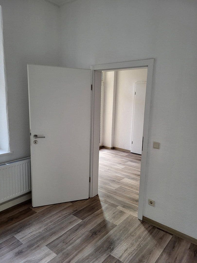 Pronájem bytu 3+1 78 m², Bischofstr. 15, Bischofswerda, Sasko Pronájem bytu 3+1 78 m², Bischofstr. 15, Bischofswerda, Sasko