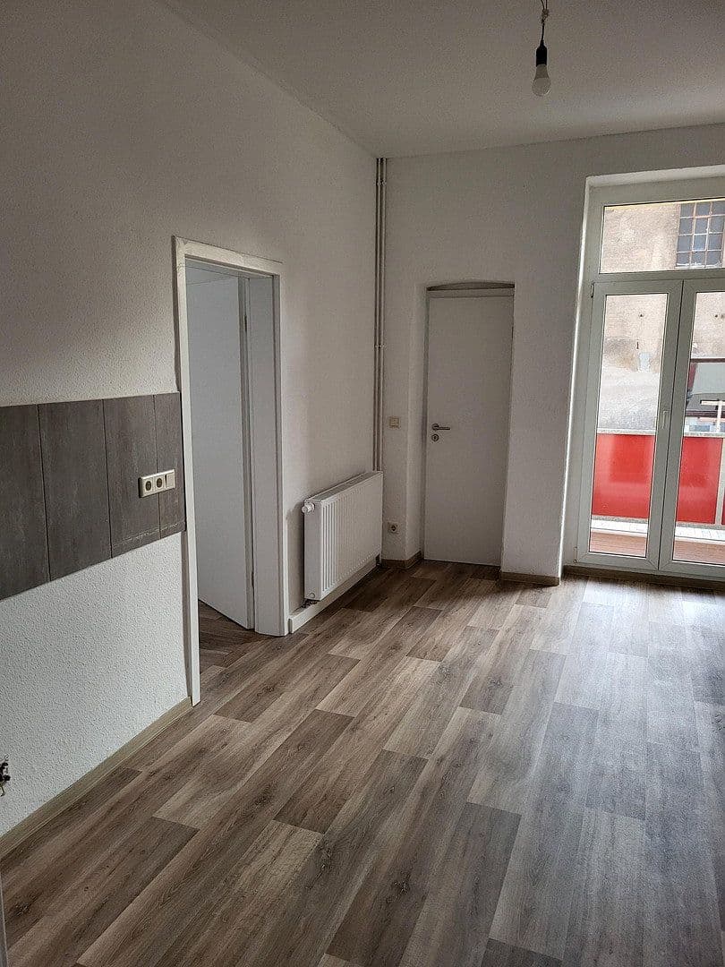 Pronájem bytu 3+1 78 m², Bischofstr. 15, Bischofswerda, Sasko Pronájem bytu 3+1 78 m², Bischofstr. 15, Bischofswerda, Sasko