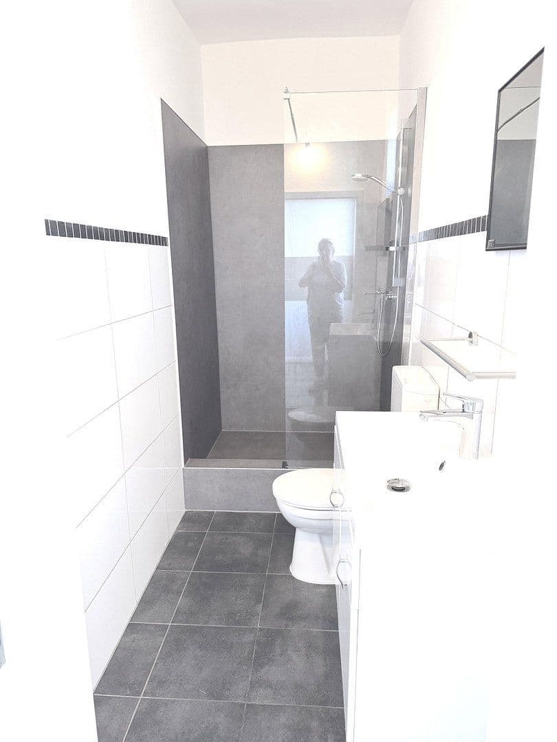 Pronájem bytu 3+1 55 m², Poststr.11, Dillenburg, Hessen Pronájem bytu 3+1 55 m², Poststr.11, Dillenburg, Hessen