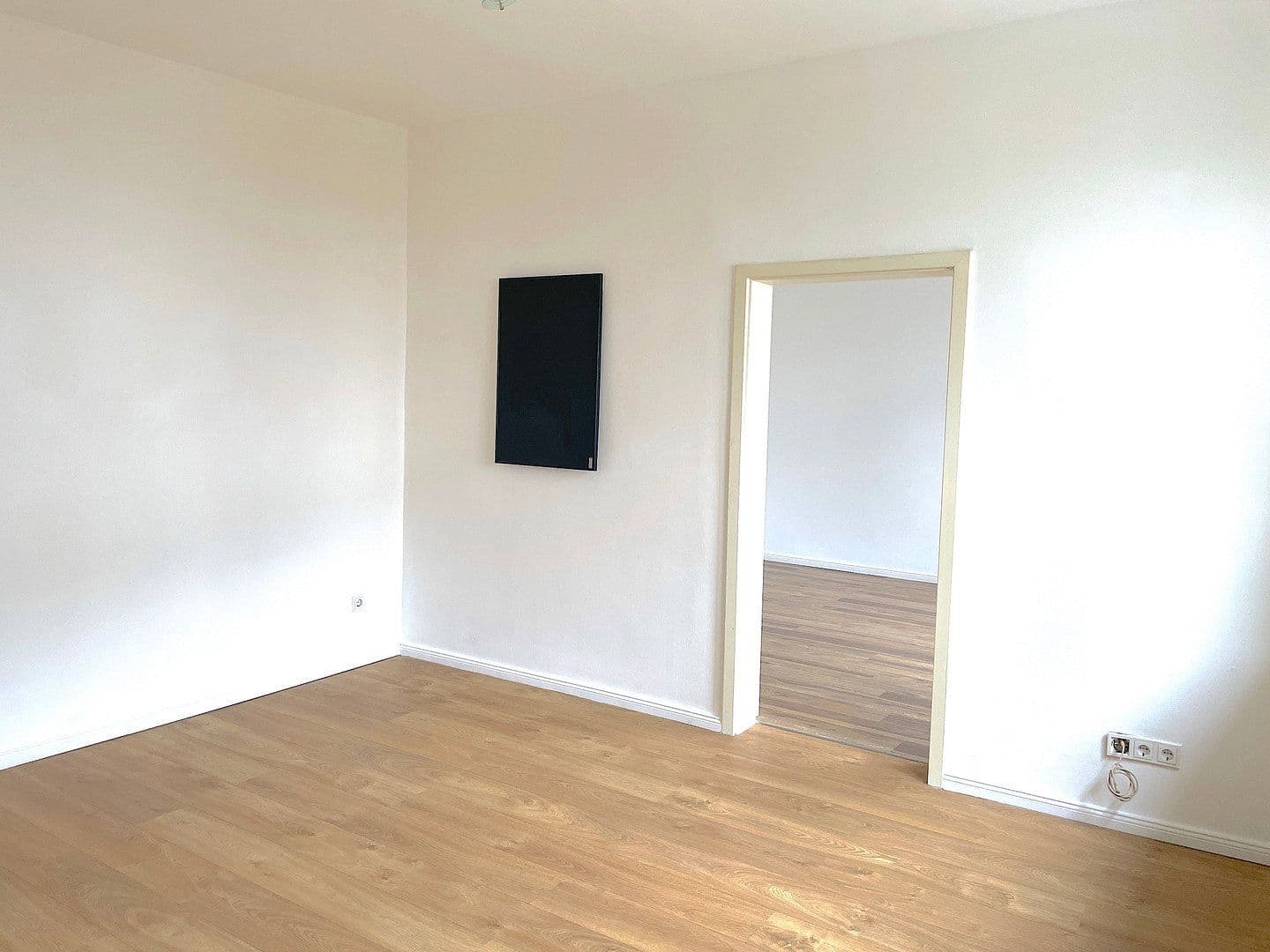 Pronájem bytu 3+1 55 m², Poststr.11, Dillenburg, Hessen Pronájem bytu 3+1 55 m², Poststr.11, Dillenburg, Hessen