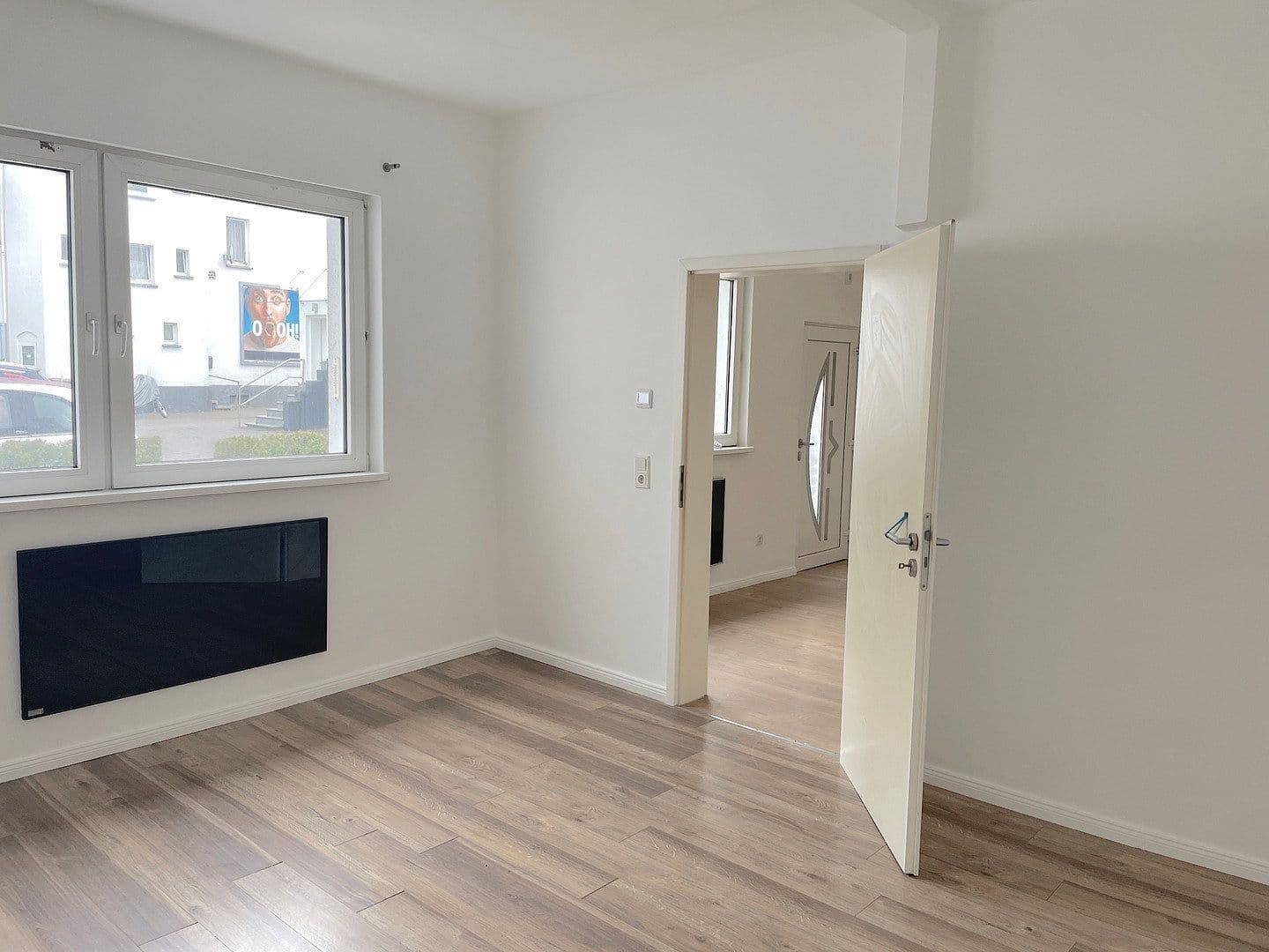 Pronájem bytu 3+1 55 m², Poststr.11, Dillenburg, Hessen Pronájem bytu 3+1 55 m², Poststr.11, Dillenburg, Hessen