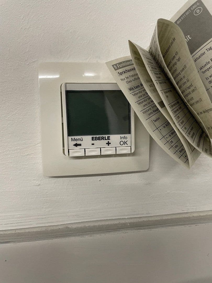 Pronájem domu 200 m², pozemek 400 m², Roßmäßlerstraße 34, Tharandt, Sasko Pronájem domu 200 m², pozemek 400 m², Roßmäßlerstraße 34, Tharandt, Sasko