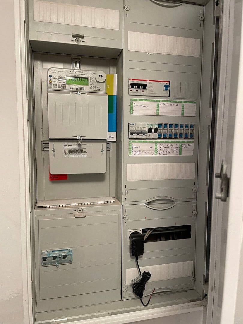 Pronájem domu 200 m², pozemek 400 m², Roßmäßlerstraße 34, Tharandt, Sasko Pronájem domu 200 m², pozemek 400 m², Roßmäßlerstraße 34, Tharandt, Sasko