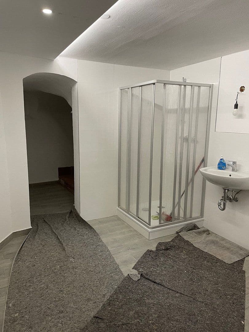 Pronájem domu 200 m², pozemek 400 m², Roßmäßlerstraße 34, Tharandt, Sasko Pronájem domu 200 m², pozemek 400 m², Roßmäßlerstraße 34, Tharandt, Sasko